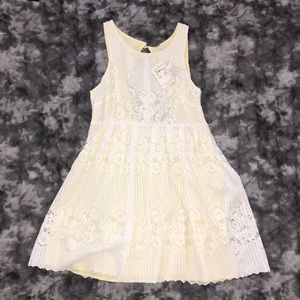 Free people lace dress